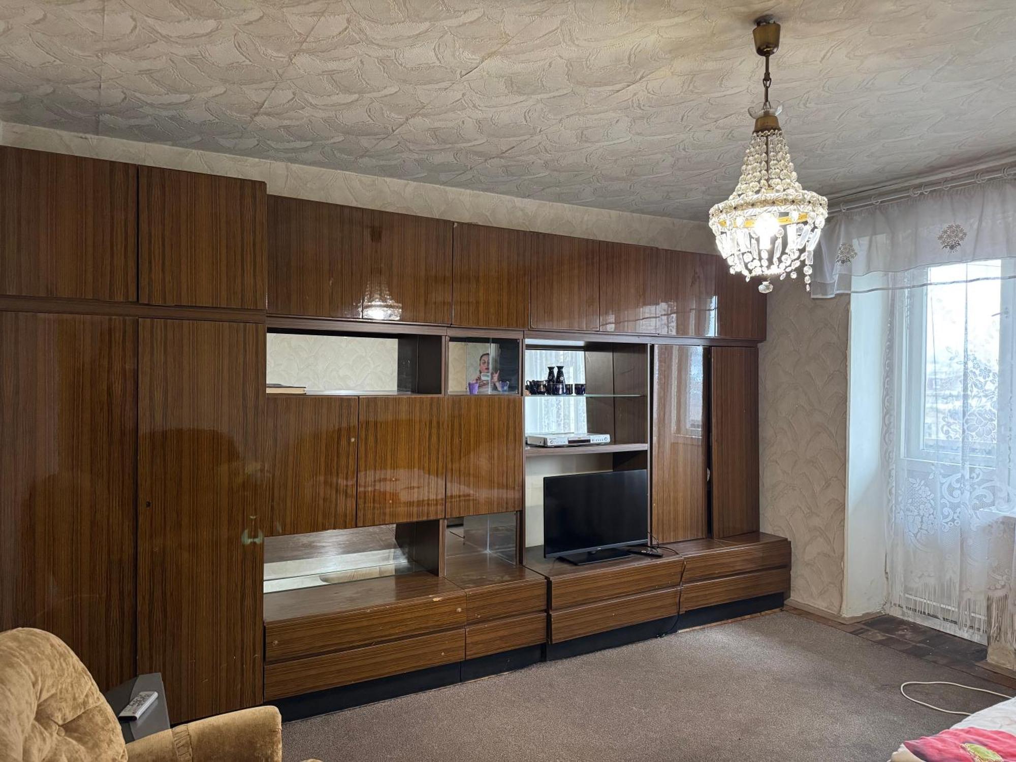 Apartment Near Opera Hause Dnipro Eksteriør billede