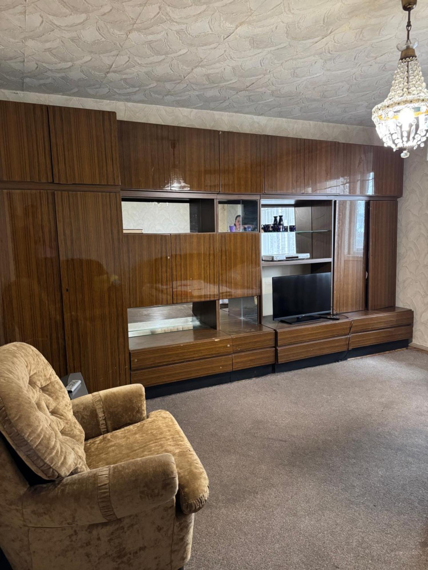 Apartment Near Opera Hause Dnipro Eksteriør billede
