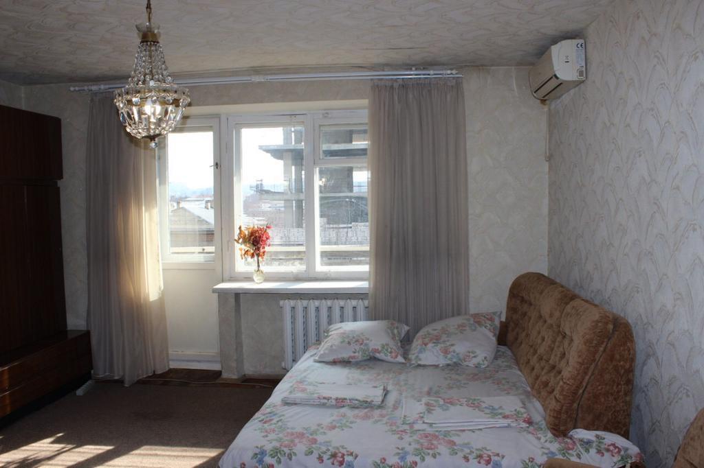 Apartment Near Opera Hause Dnipro Eksteriør billede